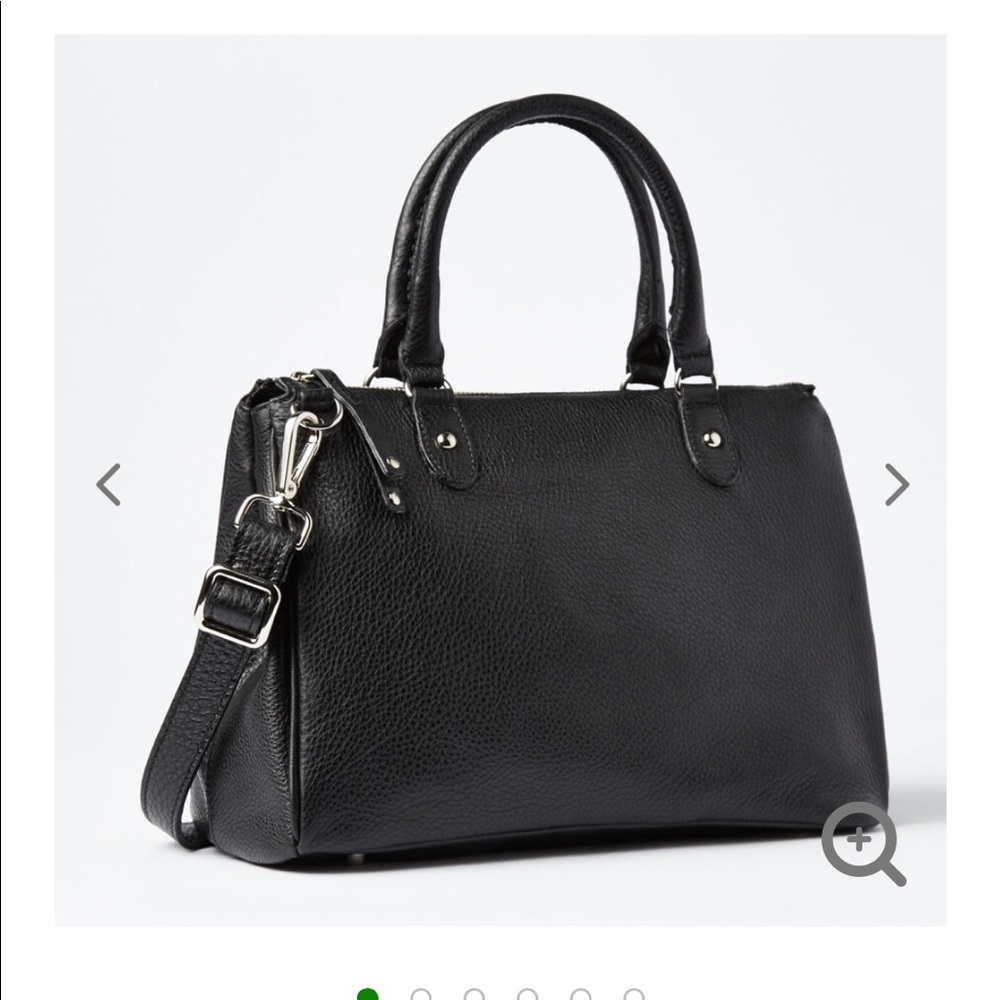 Roots Small Grace Bag